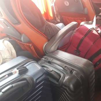 Kamil Koç Kargo Şirketi Gibi Saçma Bir Firma