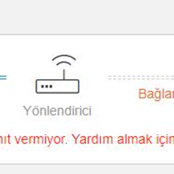 Ema İnternet Uzak Sunucu Yanıt Vermiyor Hatası