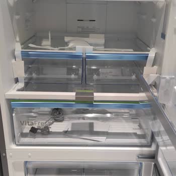 NFK54102 Ex Gı Pro Vestel Buzdolabı