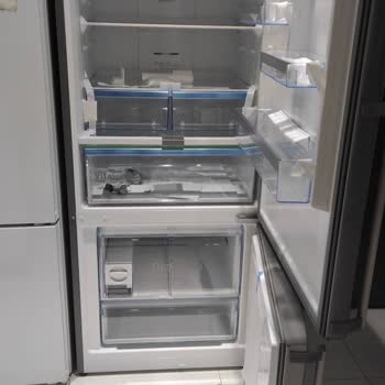 NFK54102 Ex Gı Pro Vestel Buzdolabı