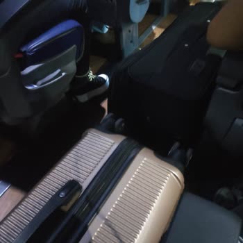 Metro Turizm İzmit'ten Antalya Otobüsüne Bilet Alırken Yaşadığım Sorun