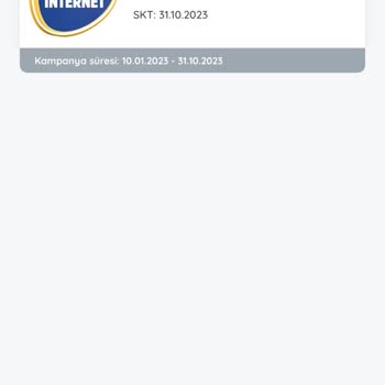 Pepsi 100mb Vermesi Hatası