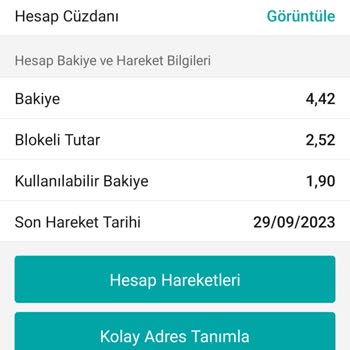 Garanti BBVA Kredi Ve KMH Alamıyorum!