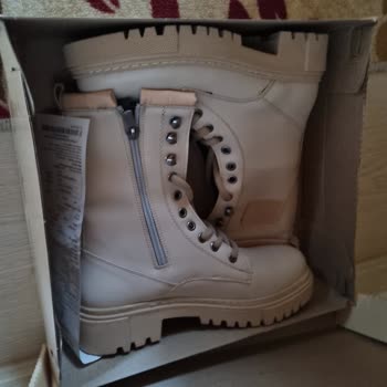 Tonny Black İki Siparişim De Farklı Geldi