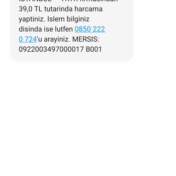 iyzico Hesabımdan Haksız Para Çekti