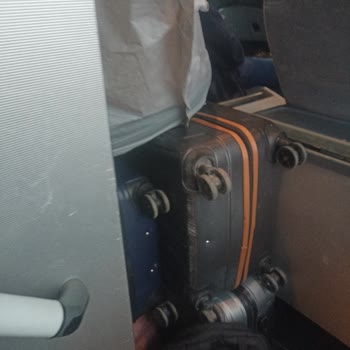 Metro Turizm Fazla Yolcu Ve Yük Almış!