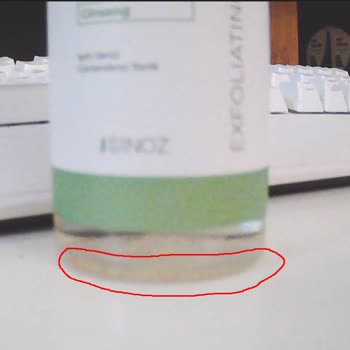 Sinoz Glow Tonik Hemen Bozuluyor Ve İşe Yaramıyor