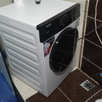 Arçelik 11140M Çamaşır Makinesi