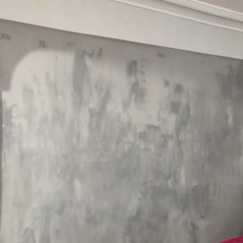 Polisan Marka Quartz Boya Şikayeti