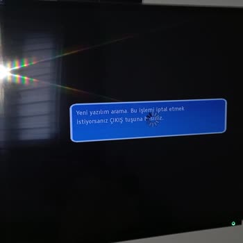 Digiturk Cihazım Açılmıyor Ara Ara Sıkıntılar Yaşıyorum