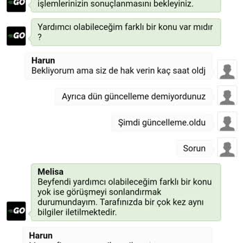 GOBahis Kazanç Ödemelerini Yapmıyor.