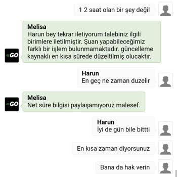 GOBahis Kazanç Ödemelerini Yapmıyor.