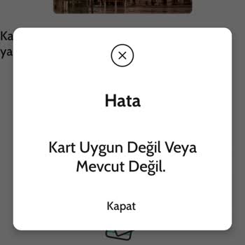Asis Elektronik Diyarkart In Asis'e Ekleme Hatası