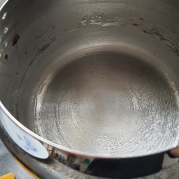 Korkmaz Çaydanlık Pas İçinde Kaldı!