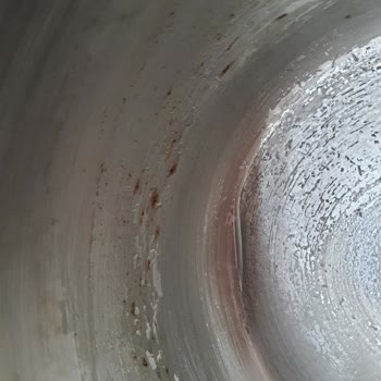 Korkmaz Çaydanlık Pas İçinde Kaldı!