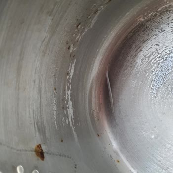 Korkmaz Çaydanlık Pas İçinde Kaldı!