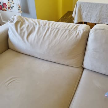 Vivense'nin Kusurlu Ürün Şikayeti