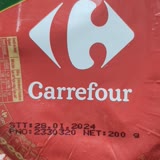 Carrefour Marka Küflü Sucuklar.