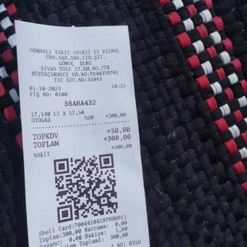 Shell Çalışan Personel Hakkında