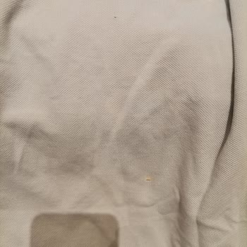 Fabrika Boyner'de Fabrika T-short Çürük Mal Satıldı