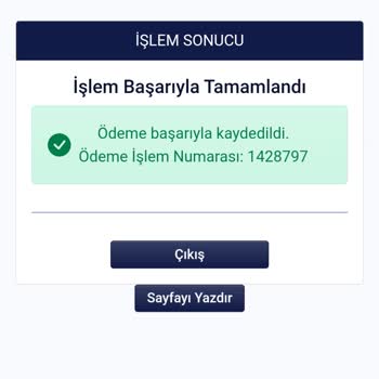 İspark Aboneliği İle İlgili Şikayet