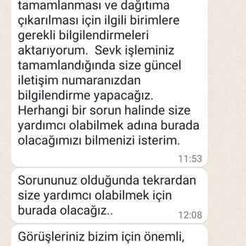 AGT Kurye Kart Teslimatı Yapmıyor