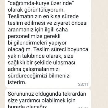 AGT Kurye Kart Teslimatı Yapmıyor