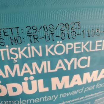 Migros Eksik Ürün, Eksik Sipariş, SKT Geçmiş Ürün