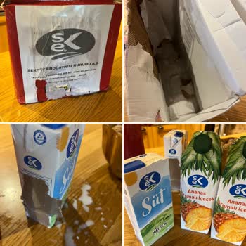 Sek'in Bozuk Ürünleri Ve Müşteri Şikayetine İlgisiz Yönetimi