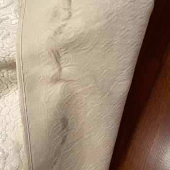 "Ocean Halı Yıkama"halılarımı Yıkamadan Geri Getirmiş