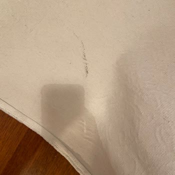 "Ocean Halı Yıkama"halılarımı Yıkamadan Geri Getirmiş