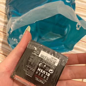 Watsons Poşetle Kargo Gönderimi