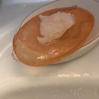 Duru Sabun Duru Şeffaf Bakım Sabunu