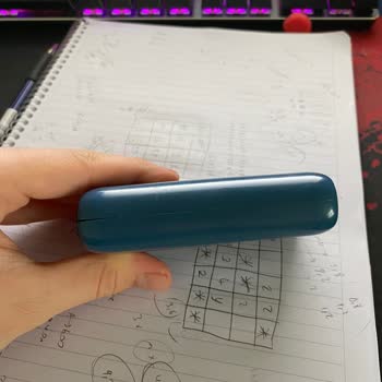 S-Link Powerbank Batarya Şişmesi