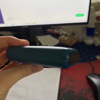 S-Link Powerbank Batarya Şişmesi