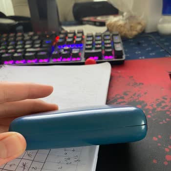 S-Link Powerbank Batarya Şişmesi