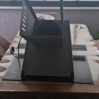 Ferre Ankastre Montaj İşçilik Hatası