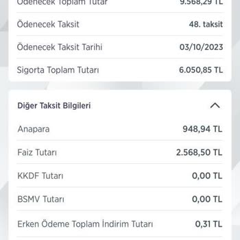 Ziraat Bankası Ve Türkiye Sigorta Konut Sigortası Yenilenmesi