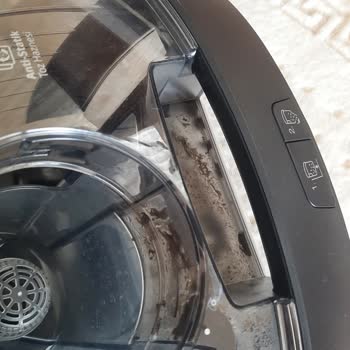 Arçelik Tsz6083 Hazne Temizliği