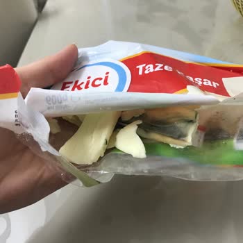 Ekici Peynir Ekici Kaşar Peynir