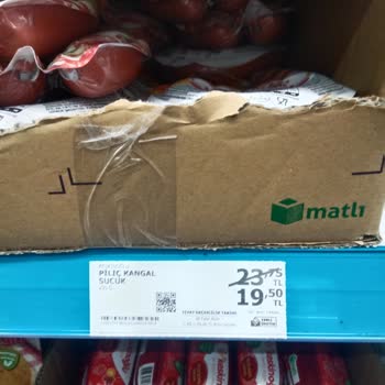 A101 Fiyat Farklılığı Reyonda Başka Kasada Başka Fiyat Çıkıyor