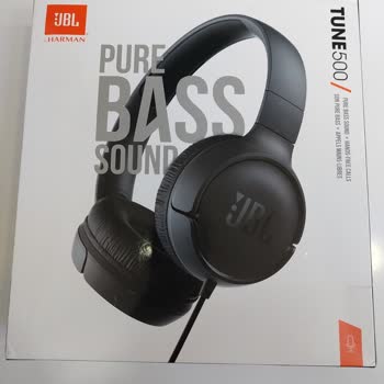 Aztek Teknoloji JBL Müşteri Memnuniyetsizliği