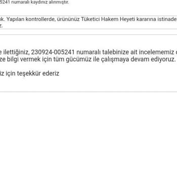 Media Markt Teknik Servisi Bozuk Cihaz Teslim Ediyor