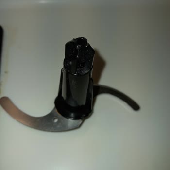 Garanti İçerisinde Bozulan WMF Blender Bıçağı İçin Ücret Talep Edildi