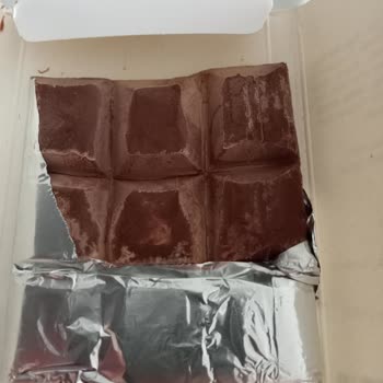 A101 Bozuk Sütlü Çikolata