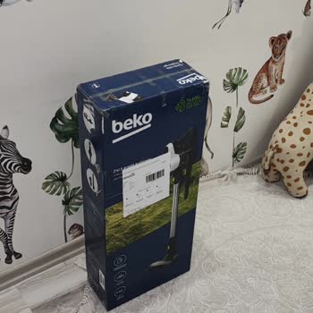 Beko Ürün İade Alınmaması