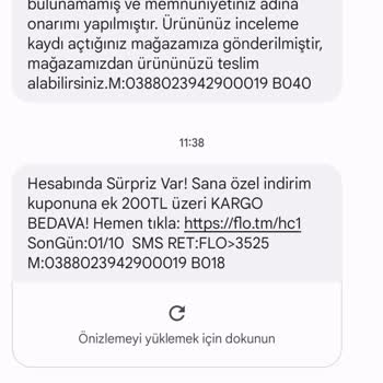 İnci Ayakkabı Marka Ayakkabı Buruştu