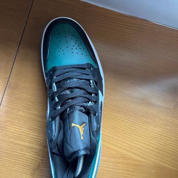 Fallacy Sneakers Kalitesiz Ayakkabı