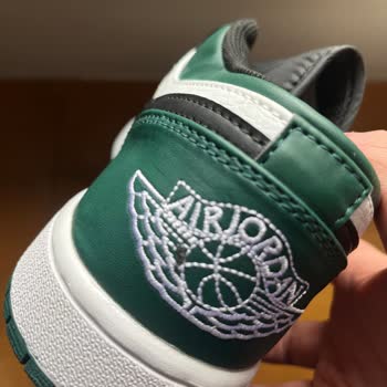 Fallacy Sneakers Kalitesiz Ayakkabı