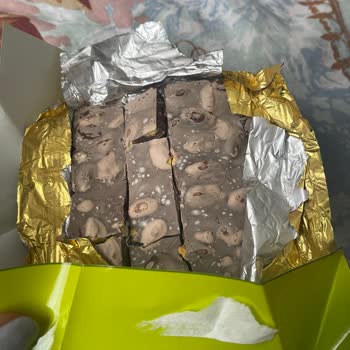 Eti Gıda Eti Bayat Çikolata